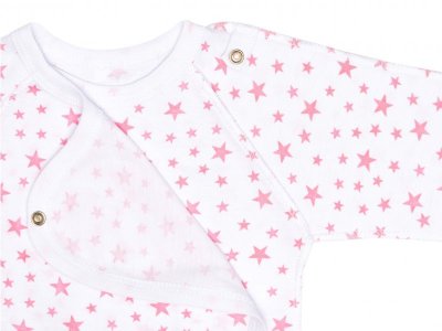 Распашонка Leratutti 1-00362216_3