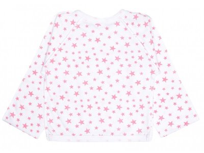 Распашонка Leratutti 1-00362216_4