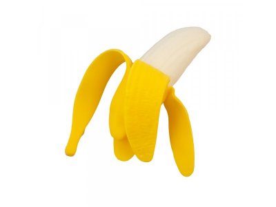 Игрушка-антистресс Maya Toys Банан 1-00367782_1