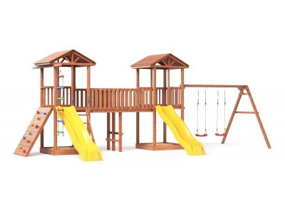 Комплекс спортивно-игровой Можга красная звезда 1-00285722_1