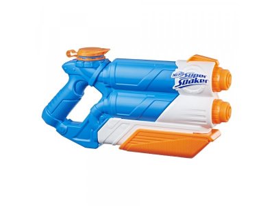 Бластер водный Nerf Сокер Твинтайд 1-00368132_1