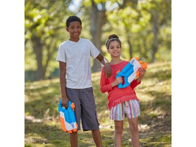 Бластер водный Nerf Сокер Твинтайд 1-00368132_2