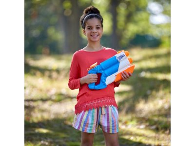 Бластер водный Nerf Сокер Твинтайд 1-00368132_3