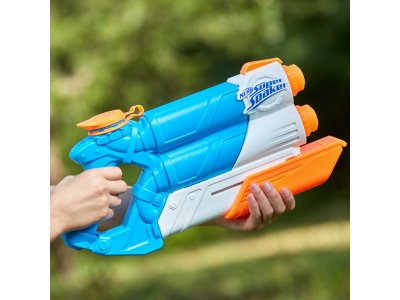 Бластер водный Nerf Сокер Твинтайд 1-00368132_4