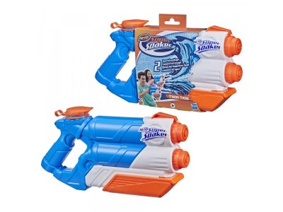 Бластер водный Nerf Сокер Твинтайд 1-00368132_6
