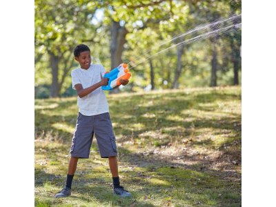 Бластер водный Nerf Сокер Твинтайд 1-00368132_7
