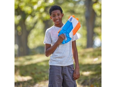 Бластер водный Nerf Сокер Твинтайд 1-00368132_12