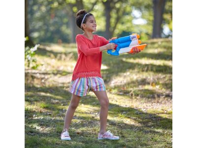 Бластер водный Nerf Сокер Твинтайд 1-00368132_14