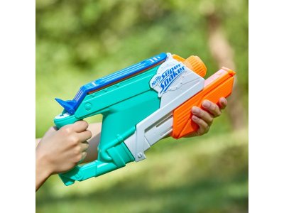 Бластер водный Nerf Сокер Сплэш 1-00368133_3