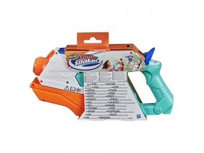 Бластер водный Nerf Сокер Сплэш 1-00368133_11