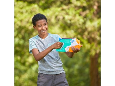 Бластер водный Nerf Сокер Сплэш 1-00368133_8