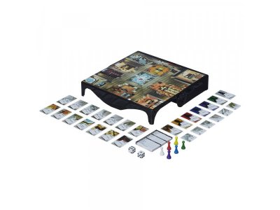 Игра настольная Hasbro Gaming Cluedo 1-00368140_2