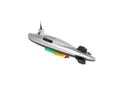Игрушка Играем вместе Подводная лодка на бат. 1-00368205_2