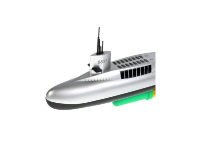 Игрушка Играем вместе Подводная лодка на бат. 1-00368205_3