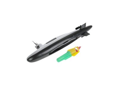 Игрушка Играем вместе Подводная лодка на бат. 1-00368205_5