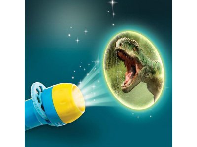 Проектор-фонарик Qunxing toys Динозавры 1-00368466_4