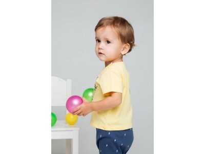 Футболка Crockid 1-00368736_3