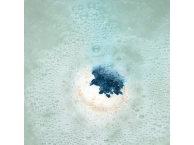 Бомбочка для ванны Trixiki с кристаллами, 130 г 1-00369155_6