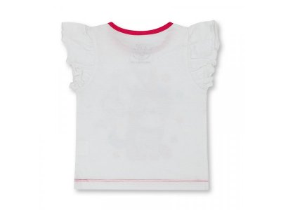 Футболка Mille 1-00364586_2