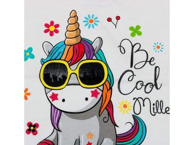 Футболка Mille 1-00364586_3