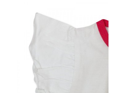 Футболка Mille 1-00364586_4