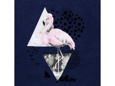 Платье Mille 1-00364652_2