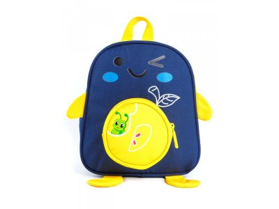 Рюкзак детский AmaroBaby Apple 1-00369468_1