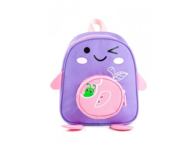 Рюкзак детский AmaroBaby Apple 1-00369469_1