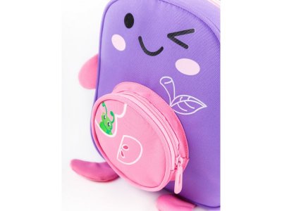 Рюкзак детский AmaroBaby Apple 1-00369469_5