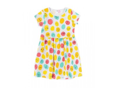 Платье Crockid 1-00369418_1