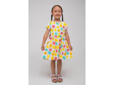 Платье Crockid 1-00369418_2