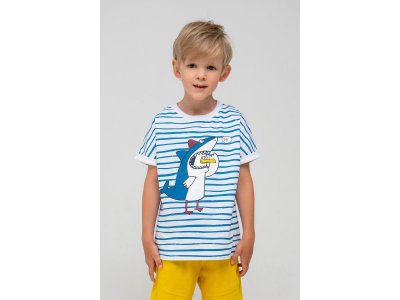 Футболка Crockid 1-00369445_2
