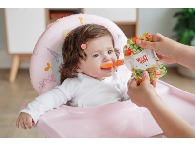 Ложечки для пакетов с детским питанием Roxy-Kids, 2 шт. 1-00369647_11