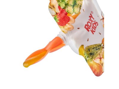 Ложечки для пакетов с детским питанием Roxy-Kids, 2 шт. 1-00369647_9