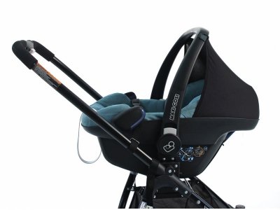 Адаптер Valco Baby Maxi Cosi/Snap 4 Ultra 1-00369602_4