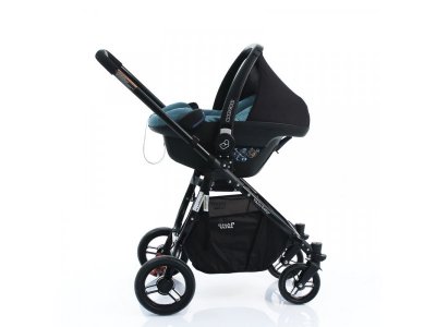 Адаптер Valco Baby Maxi Cosi/Snap 4 Ultra 1-00369602_5