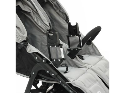 Адаптер Valco Baby Maxi Cosi/Snap Duo 1-00369603_3