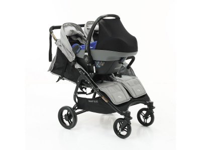 Адаптер Valco Baby Maxi Cosi/Snap Duo 1-00369603_4