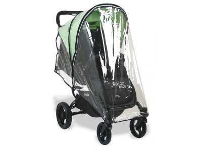 Дождевик Valco baby Raincover/Snap & Snap 4 1-00369608_1