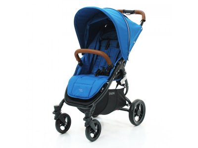 Накладки на ручку и бампер Valco Baby Handlecover для Snap, Snap 4 1-00369625_2