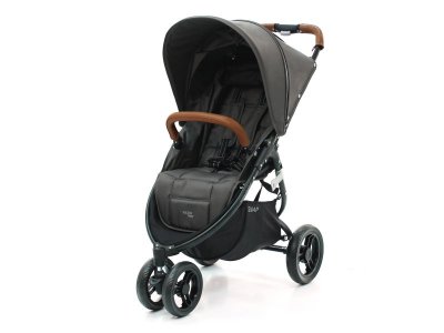 Накладки на ручку и бампер Valco Baby Handlecover для Snap, Snap 4 1-00369625_5