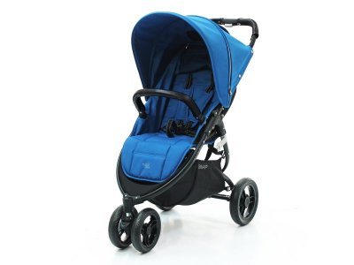 Накладки на ручку и бампер Valco Baby Handlecover для Snap, Snap 4 1-00369626_1