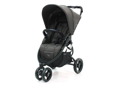 Накладки на ручку и бампер Valco Baby Handlecover для Snap, Snap 4 1-00369626_5