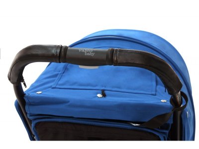 Накладки на ручку и бампер Valco Baby Handlecover для Snap, Snap 4 1-00369626_10