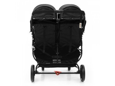 Прогулочная коляска для двойни книжка Valco baby Snap Duo 1-00369632_3