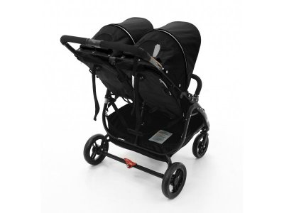 Прогулочная коляска для двойни книжка Valco baby Snap Duo 1-00369632_8