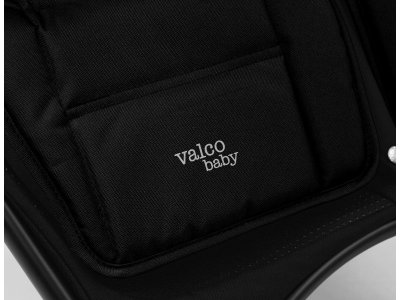 Прогулочная коляска для двойни книжка Valco baby Snap Duo 1-00369632_10