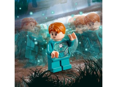 Конструктор Lego Super Heroes Воздушное нападение Вечных 1-00370024_6