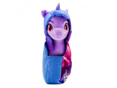 Мягкая игрушка YuMe Пони в сумочке Иззи/Izzy My Little Pony 25 см 1-00370208_5