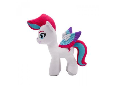 Мягкая игрушка YuMe Пони в сумочке Зип/Zip My Little Pony 25 см 1-00370209_4